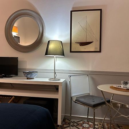 Alberghino B&B Флоренция Экстерьер фото