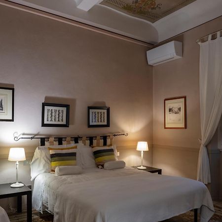 Alberghino B&B Флоренция Экстерьер фото
