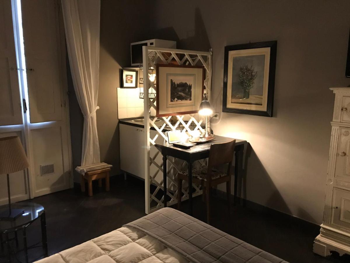Alberghino B&B Флоренция Экстерьер фото