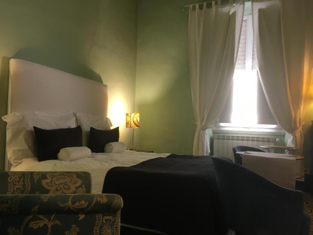 Alberghino B&B Флоренция Экстерьер фото