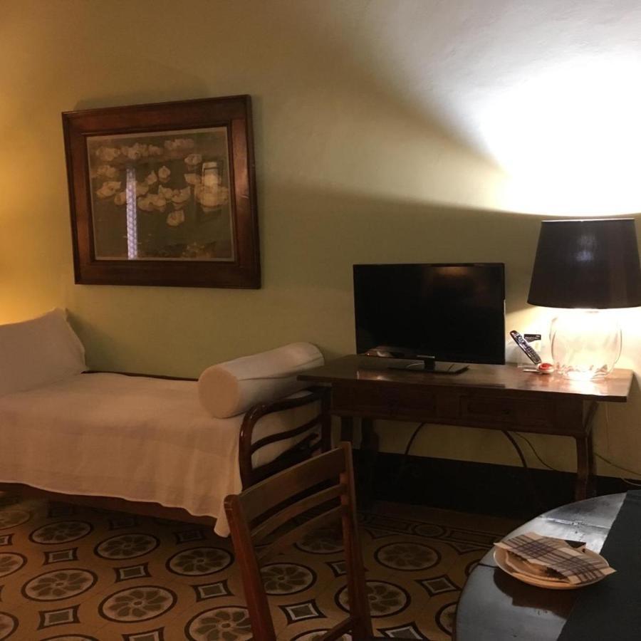 Alberghino B&B Флоренция Экстерьер фото