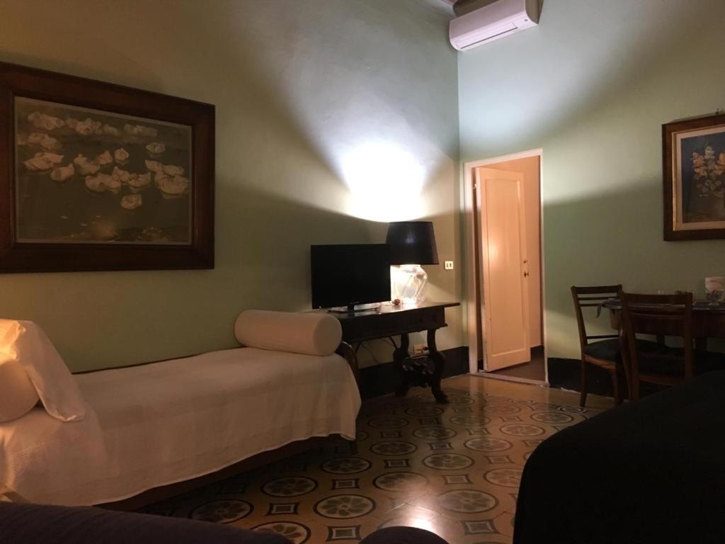 Alberghino B&B Флоренция Экстерьер фото