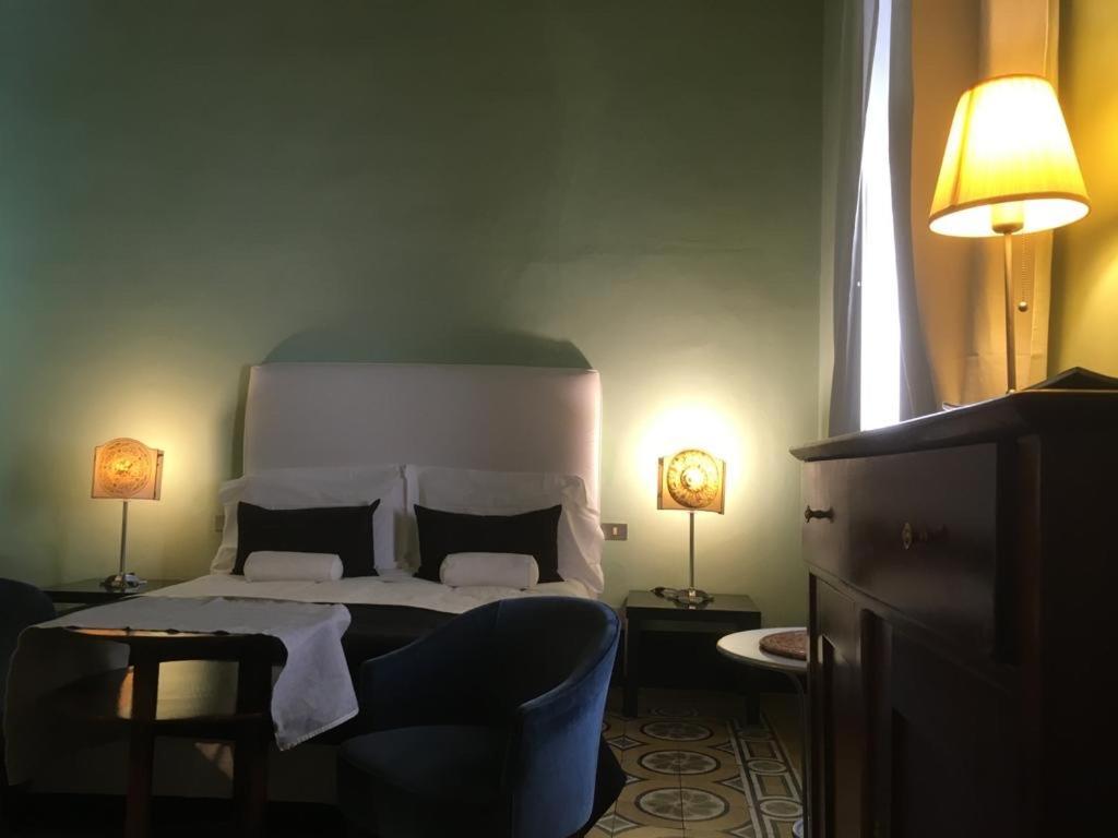 Alberghino B&B Флоренция Экстерьер фото