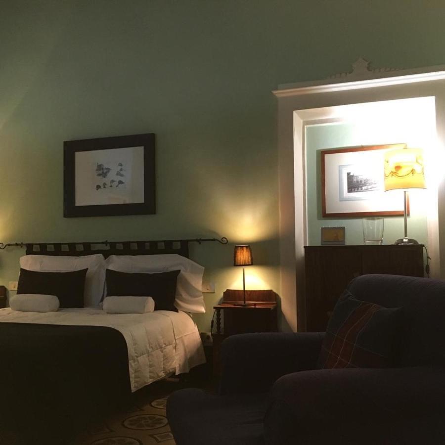 Alberghino B&B Флоренция Экстерьер фото