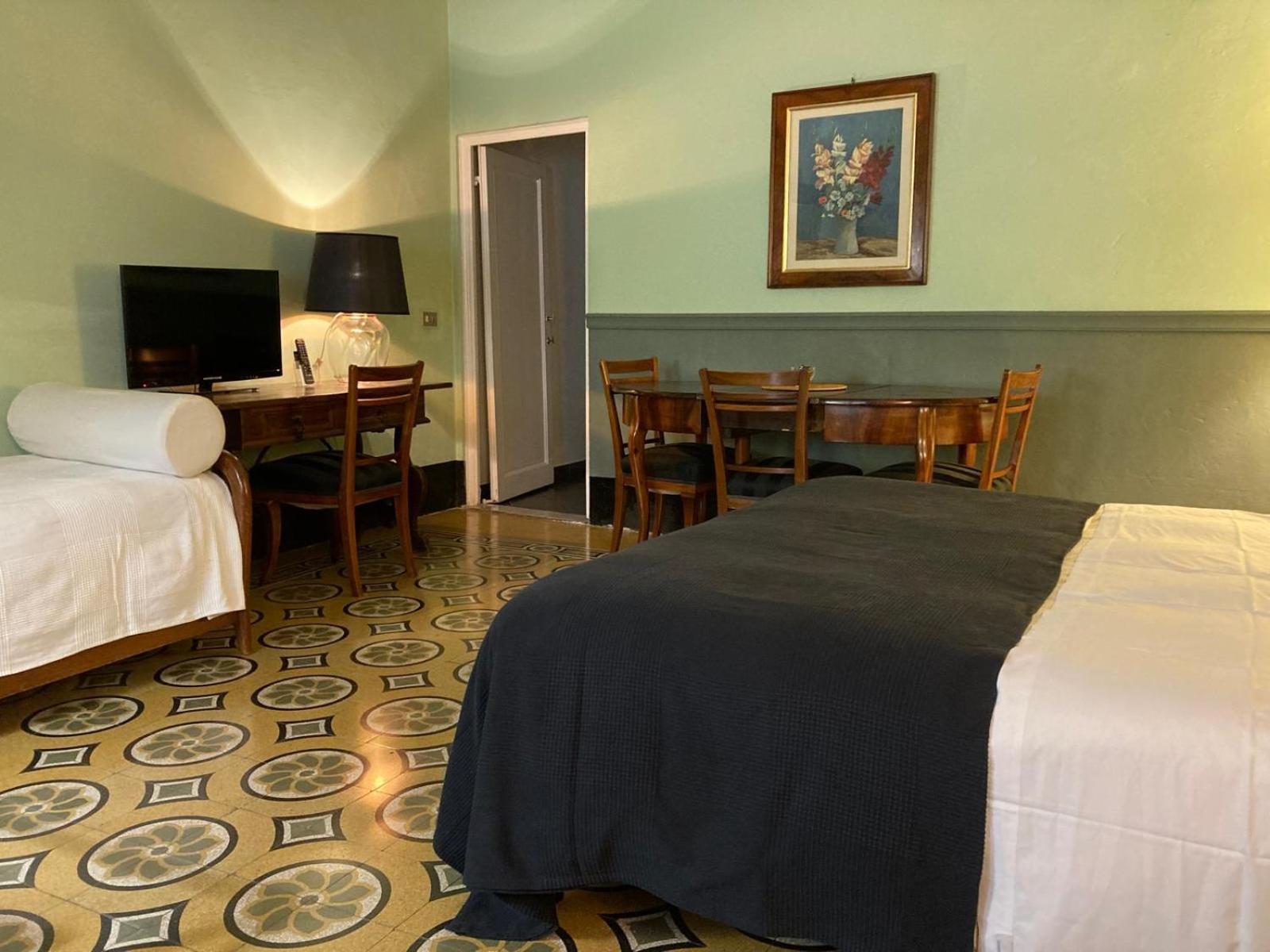 Alberghino B&B Флоренция Экстерьер фото