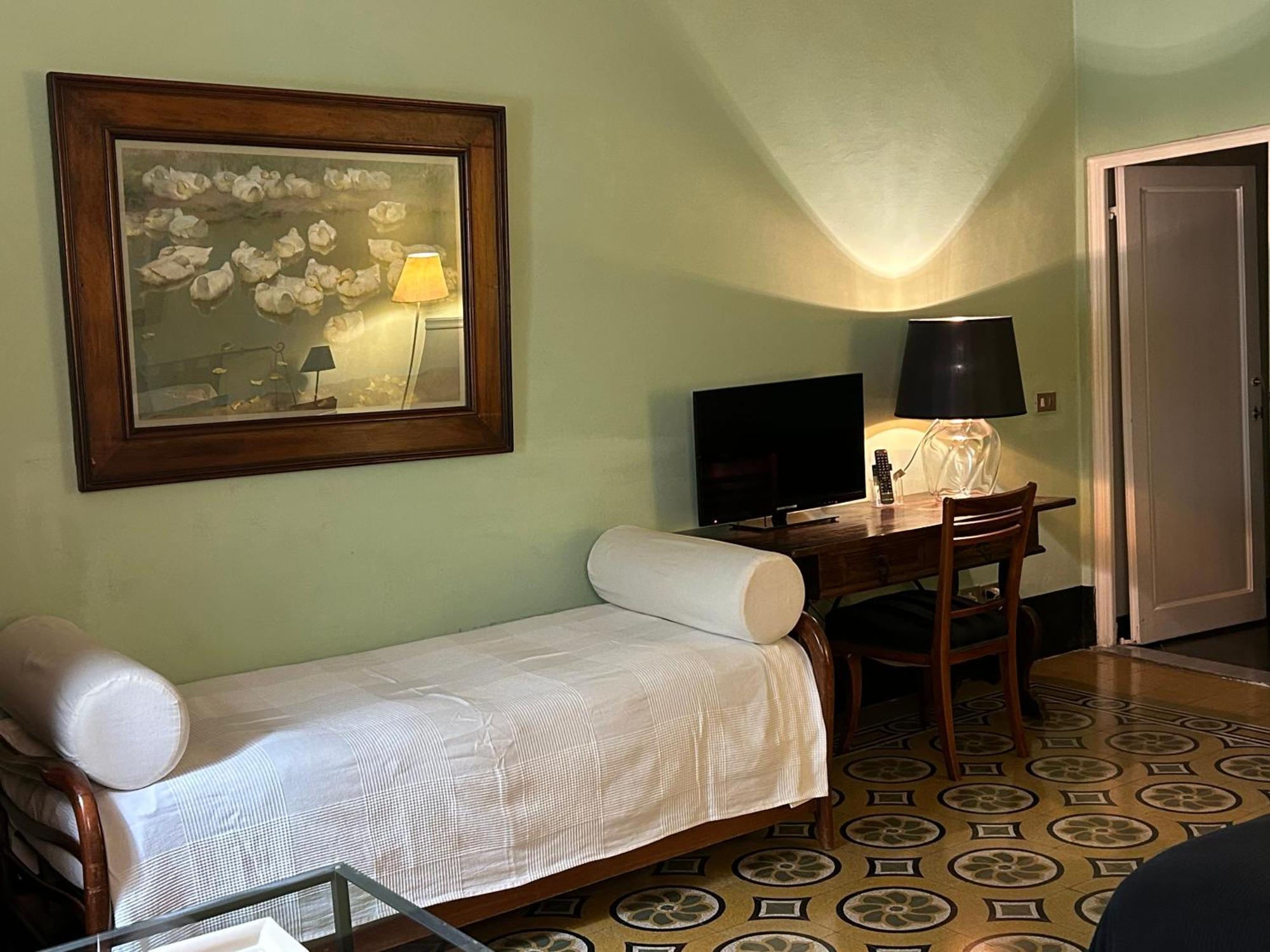 Alberghino B&B Флоренция Экстерьер фото