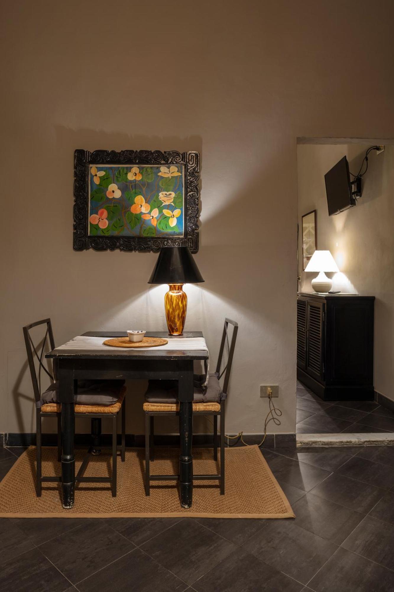 Alberghino B&B Флоренция Экстерьер фото