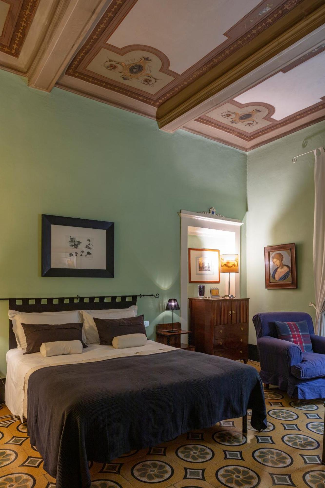 Alberghino B&B Флоренция Экстерьер фото