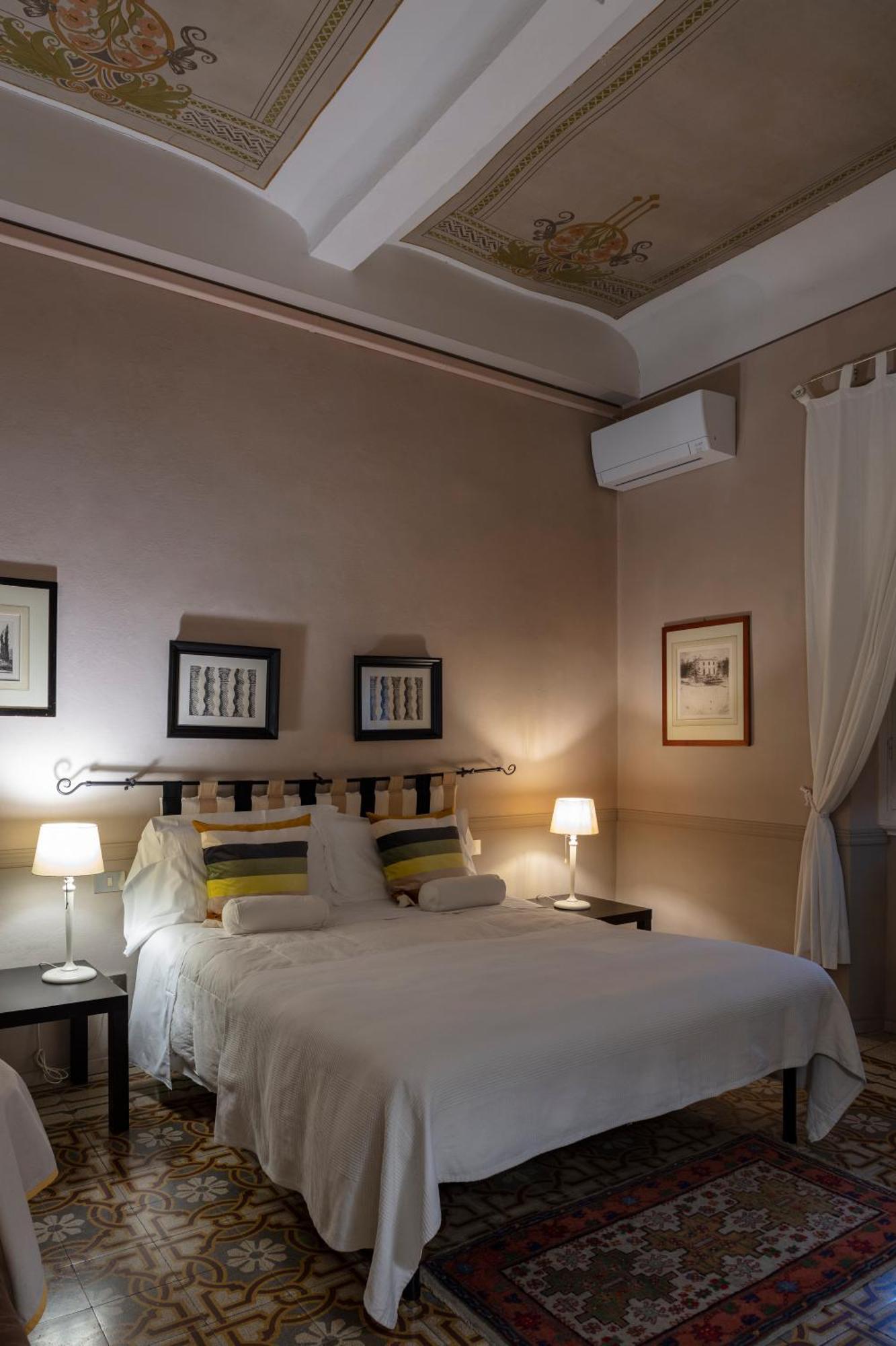 Alberghino B&B Флоренция Экстерьер фото