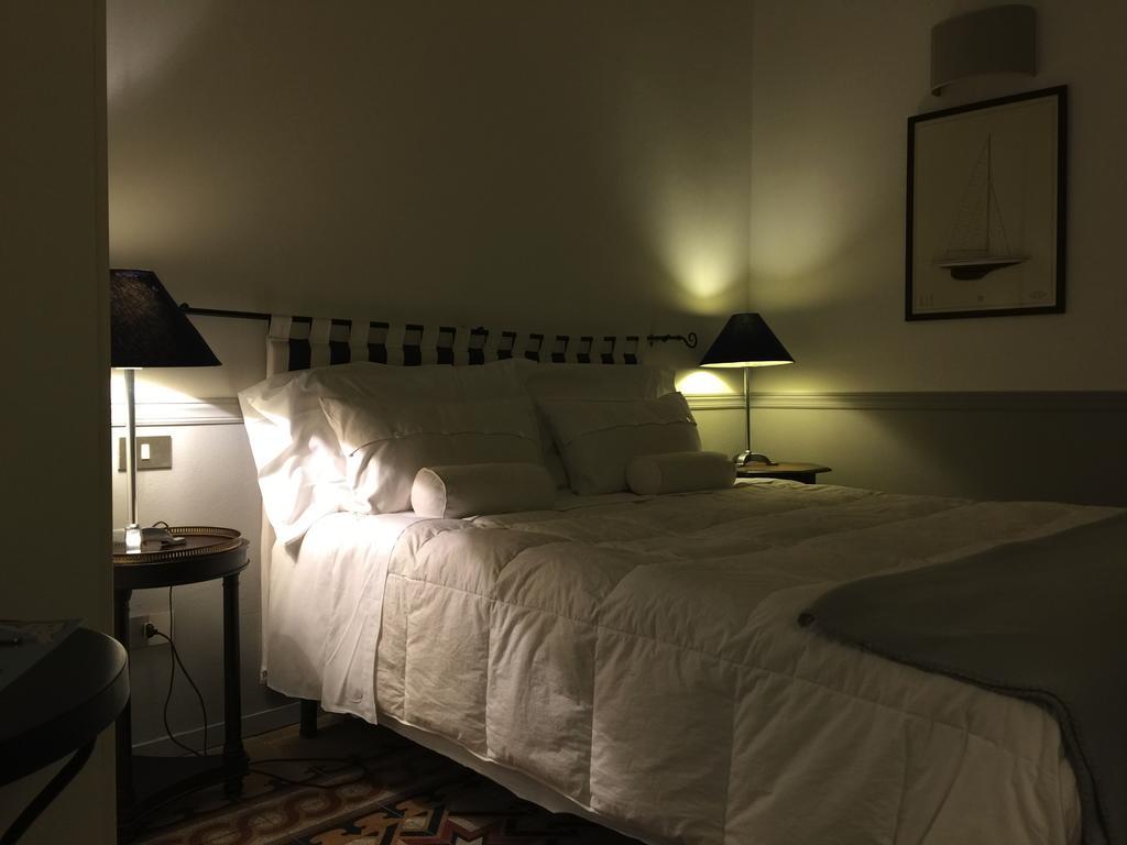 Alberghino B&B Флоренция Экстерьер фото