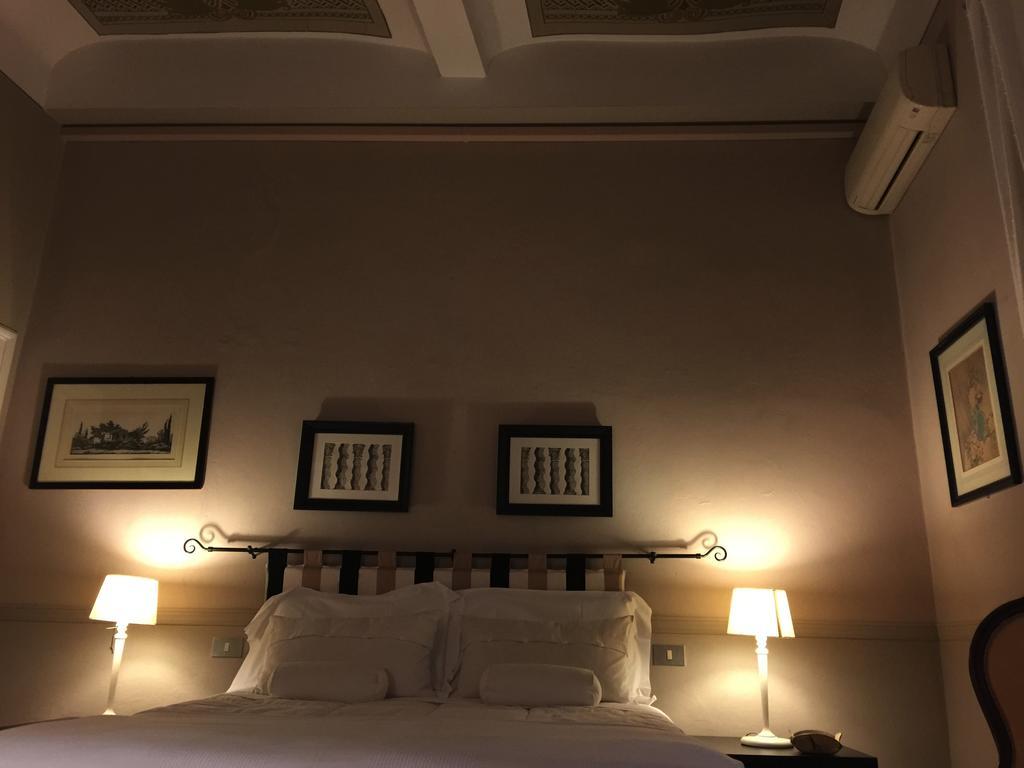 Alberghino B&B Флоренция Экстерьер фото