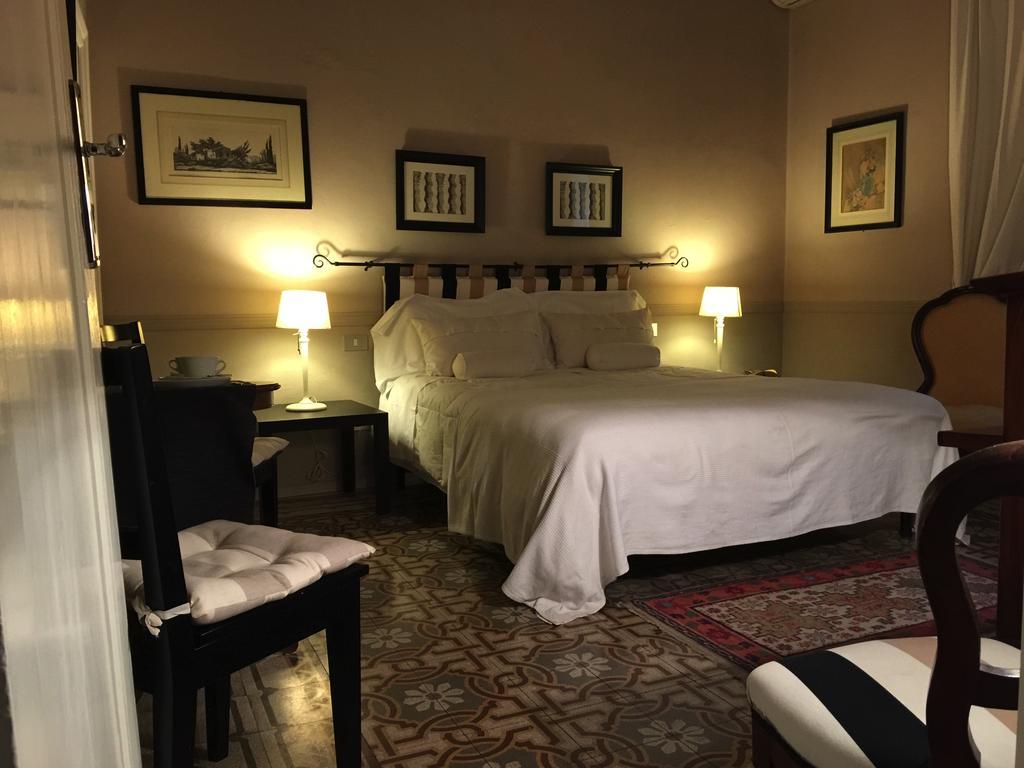 Alberghino B&B Флоренция Экстерьер фото