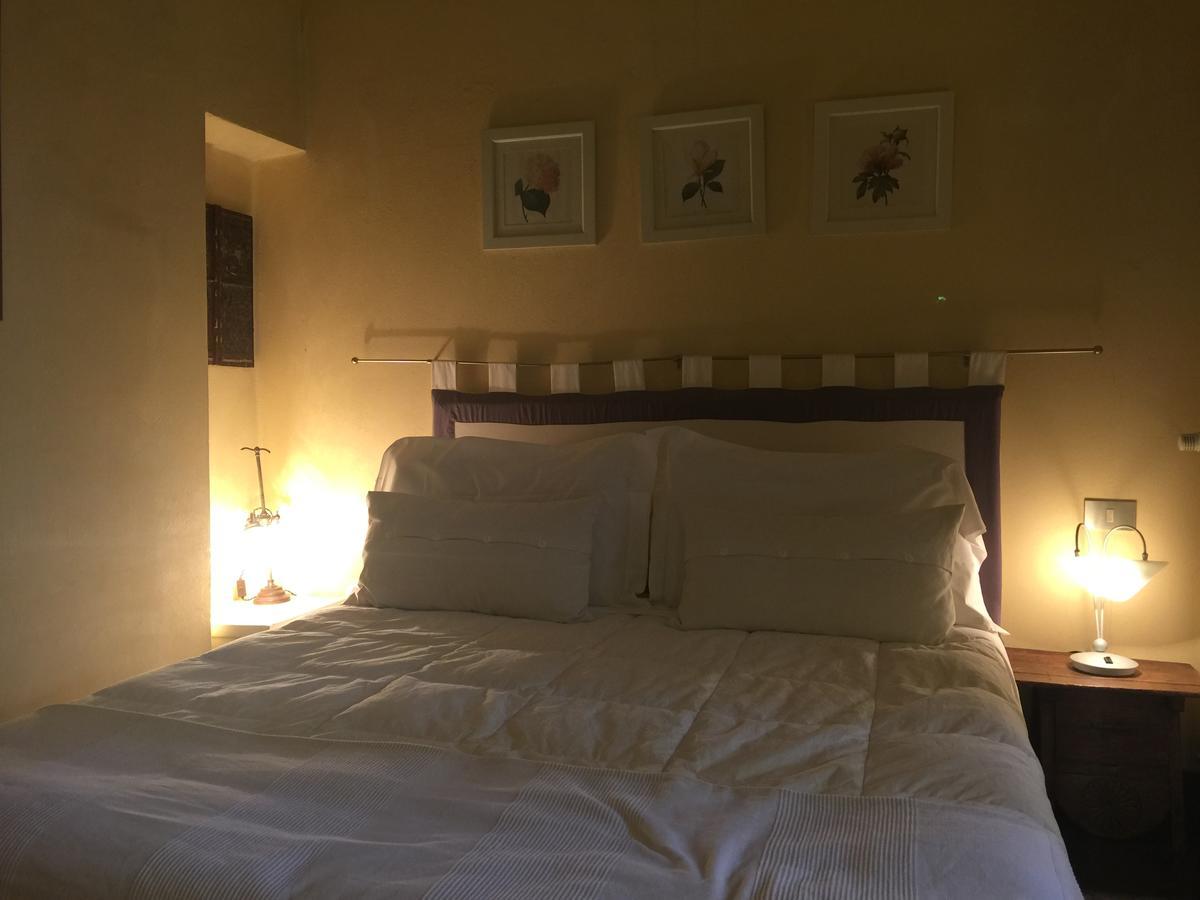 Alberghino B&B Флоренция Экстерьер фото