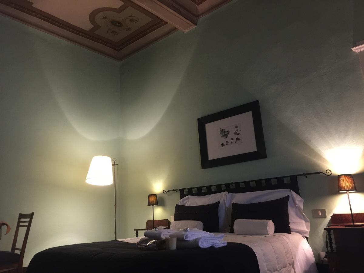 Alberghino B&B Флоренция Экстерьер фото