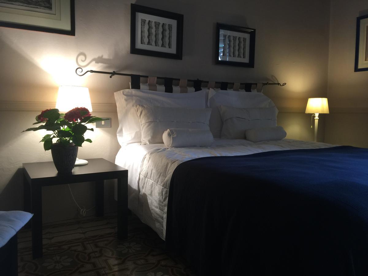 Alberghino B&B Флоренция Экстерьер фото