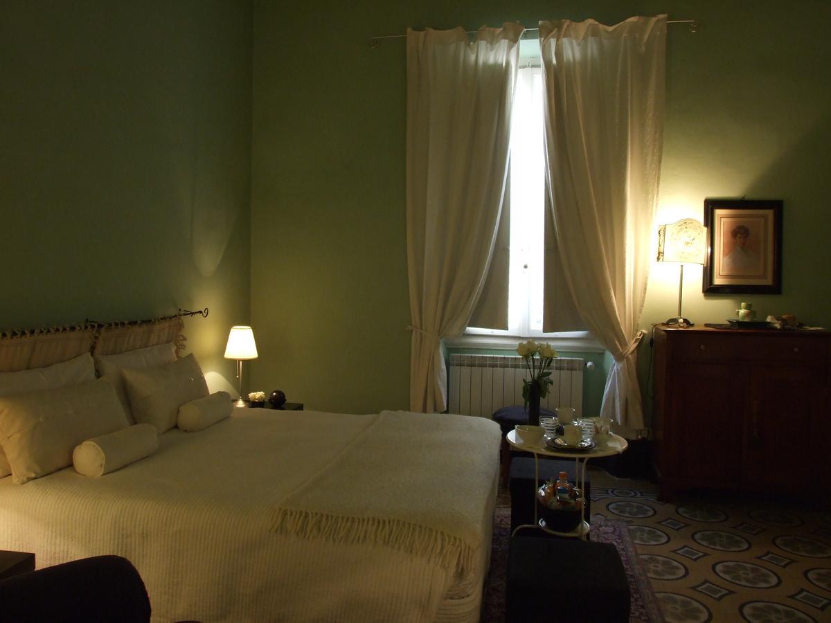 Alberghino B&B Флоренция Экстерьер фото