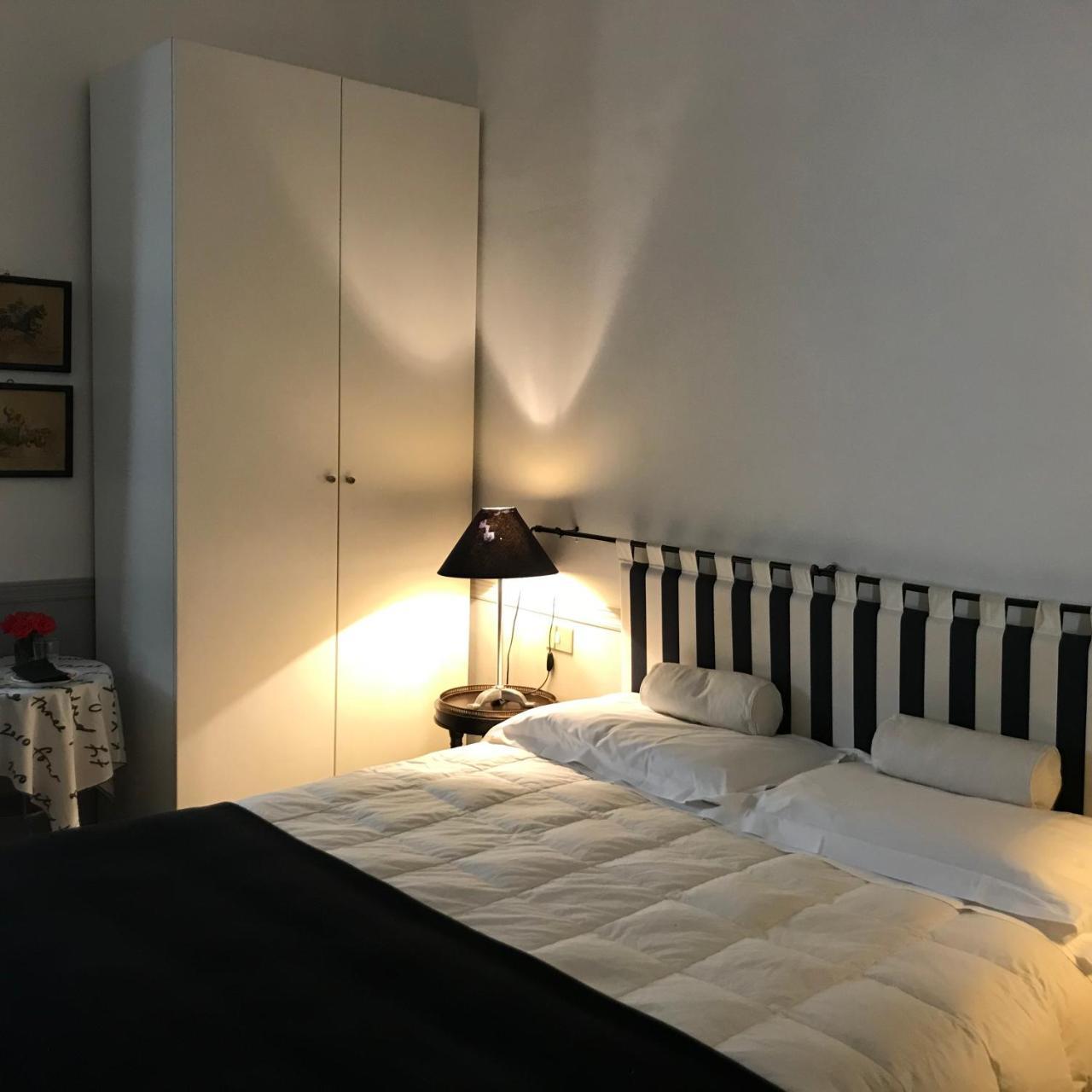 Alberghino B&B Флоренция Экстерьер фото