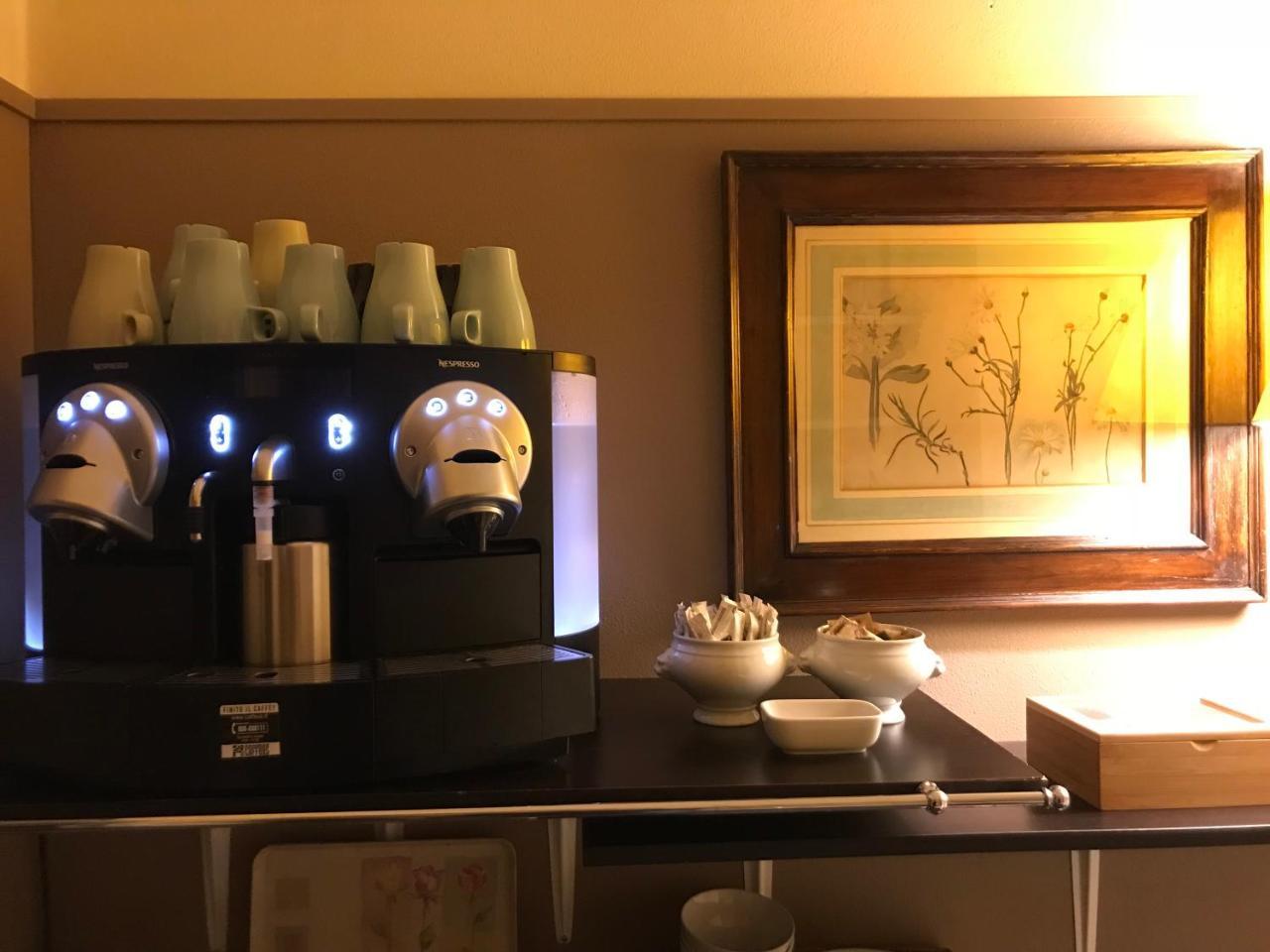 Alberghino B&B Флоренция Экстерьер фото